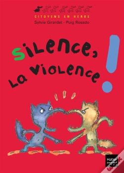 Capa do artigo Silence, La Violence !