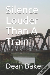 Capa do artigo Silence Louder Than A Train
