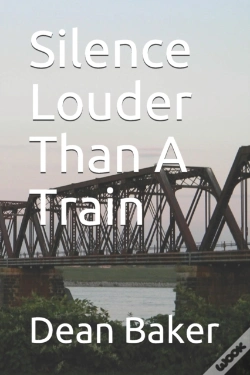 Capa do artigo Silence Louder Than A Train
