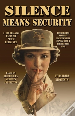Capa do artigo Silence Means Security