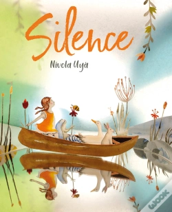 Capa do artigo Silence