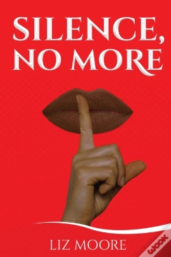 Capa do artigo Silence, No More