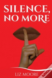 Capa do artigo Silence, No More