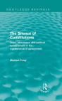 Silence Of Constitutions (Routledge Revivals) - Preview