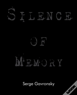 Capa do artigo Silence Of Memory