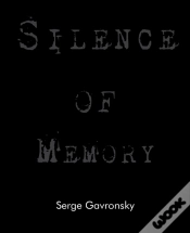 Capa do artigo Silence Of Memory