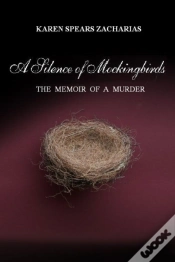 Capa do artigo Silence Of Mockingbirds