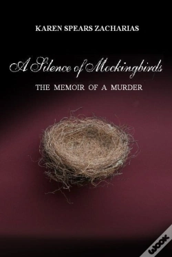 Capa do artigo Silence Of Mockingbirds