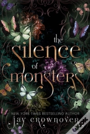 Capa do artigo Silence Of Monsters
