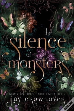 Capa do artigo Silence Of Monsters