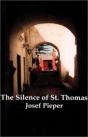 Silence Of St Thomas - Preview