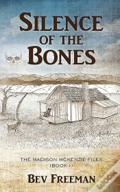 Capa do artigo Silence Of The Bones