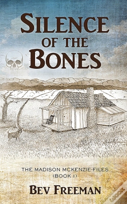 Capa do artigo Silence Of The Bones