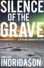 Silence Of The Grave - Preview