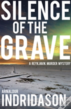 Capa do artigo Silence Of The Grave