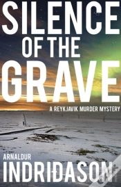Capa do artigo Silence Of The Grave
