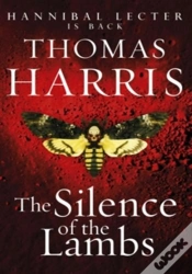 Capa do artigo Silence Of The Lambs
