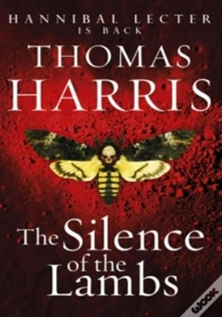 Capa do artigo Silence Of The Lambs
