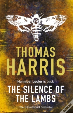 Capa do artigo Silence Of The Lambs