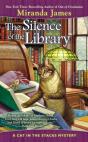 Silence Of The Library - Preview
