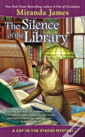 Capa do artigo Silence Of The Library