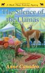 Silence Of The Llamas - Preview