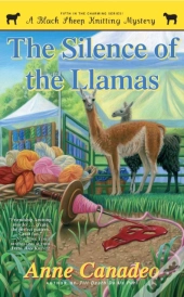 Silence Of The Llamas