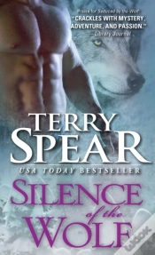 Capa do artigo Silence Of The Wolf