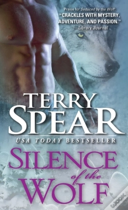 Capa do artigo Silence Of The Wolf