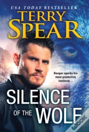 Capa do artigo Silence Of The Wolf