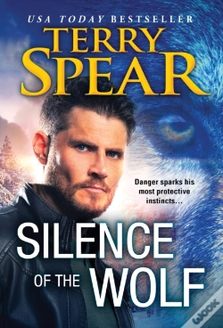 Capa do artigo Silence Of The Wolf