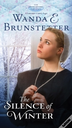 Capa do artigo Silence Of Winter