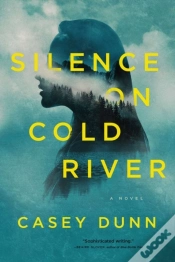 Capa do artigo Silence On Cold River