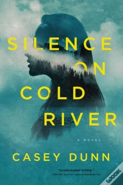 Capa do artigo Silence On Cold River