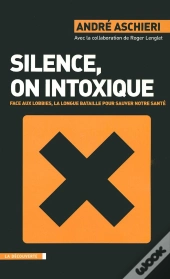 Silence, On Intoxique