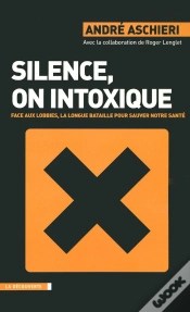 Capa do artigo Silence, On Intoxique