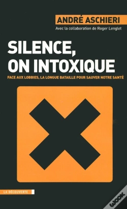Capa do artigo Silence, On Intoxique