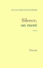 Silence, On Ment - Preview
