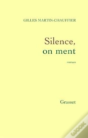 Capa do artigo Silence, On Ment