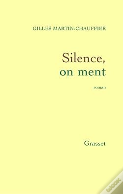 Capa do artigo Silence, On Ment