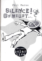 Capa do artigo Silence On Meurt ; 2e Edition