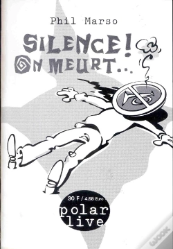 Capa do artigo Silence On Meurt ; 2e Edition