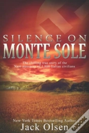 Capa do artigo Silence On Monte Sole