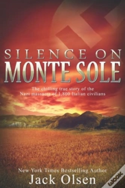 Capa do artigo Silence On Monte Sole