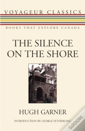 Capa do artigo Silence On The Shore