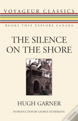 Capa do artigo Silence On The Shore