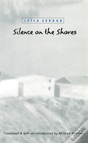 Capa do artigo Silence On The Shores