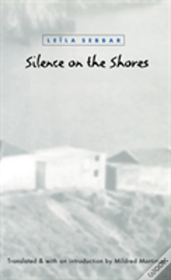 Capa do artigo Silence On The Shores