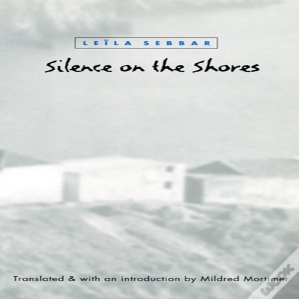 Silence On The Shores