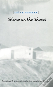 Capa do artigo Silence On The Shores